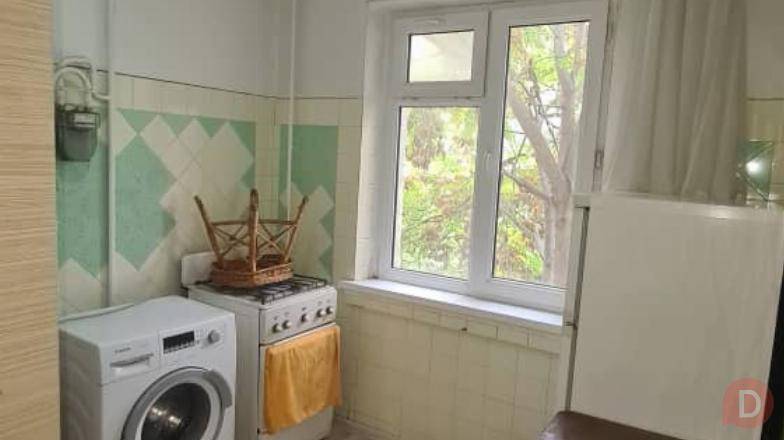 2-х комнатная квартира 5 мкр! 105с Bishkek - изображение 1