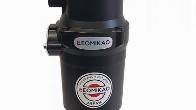Измельчитель пищевых отходов LEOMIKAO LM-75 Slim (Диспоузер)