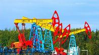 Нефть подготовленная, товарная поставки.