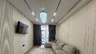 Продаю! 2к. кв. 72.5 м² с РЕМОНТОМ, ЖК "Немецкий Квартал"!