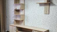сдаю отличную 1-комнатную квартиру, микрорайон Газгородок, 30 тысяч с.
