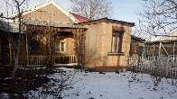 Продам невеликий будинок ,ст.м.Індустріальна