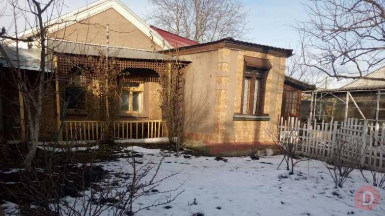 Продам невеликий будинок ,ст.м.Індустріальна Харьков - изображение 1