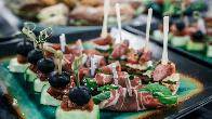 Кейтеринг в Москве и подмосковье заказать по низкой цене с доставкой