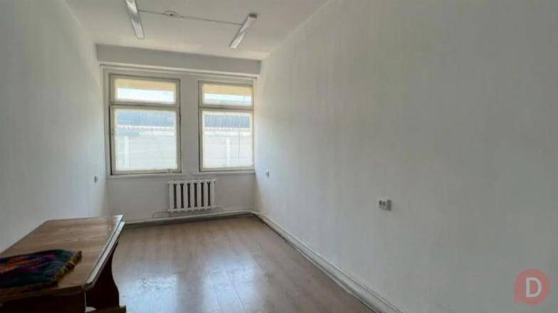 Сдаётся коммерческое помещение (245м2) на Орто-Сайском рынке 7 микрора Bishkek - изображение 1