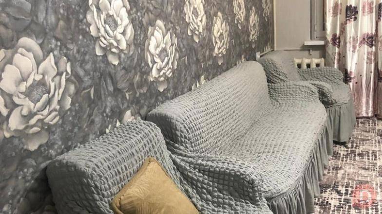 Сдаю 2-комнатную квартиру, Московская/Гоголя, б/п Bishkek - изображение 1