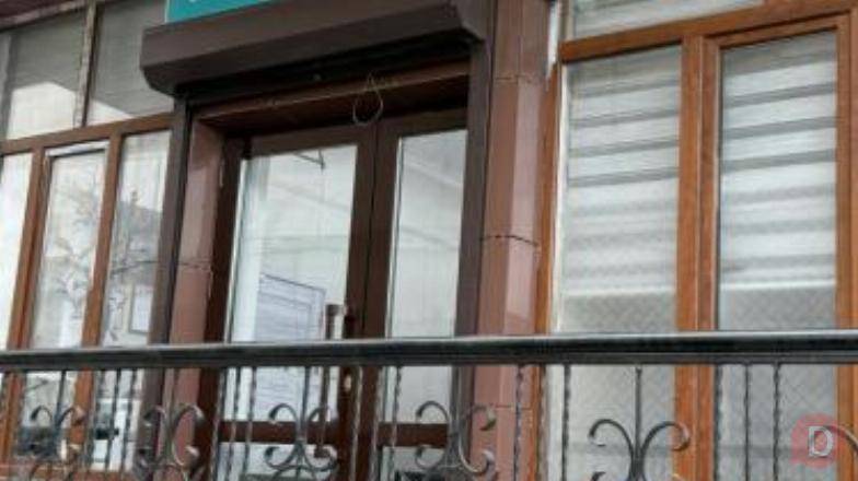 МЕДИЦИНСКИЙ ЦЕНТР " АЯР - МЕД " Bishkek - изображение 1