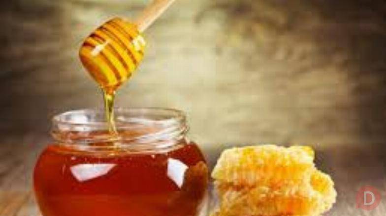 Продаю ГОРНЫЙ МЕД с документами 0555 990 348 Бишкек - изображение 1