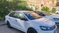 Продам автомобиль VOLKSWAGEN POLO 2019 г.в.