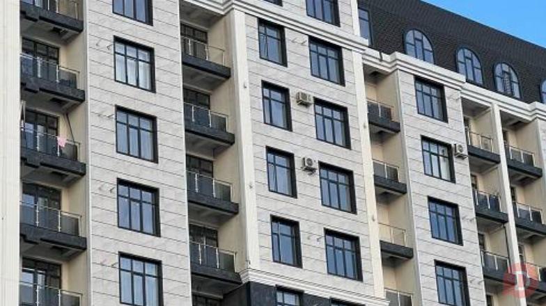 Продается 3 комнатная квартира. ЖК Вегас. Байтик баатыра/Токомбаева Bishkek - изображение 1