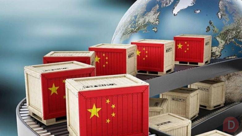 BETEREX – ваш надежный партнер для успешного бизнеса с КНР Moscow - изображение 1