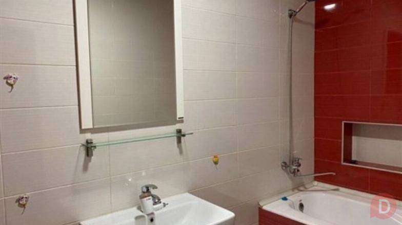 Сдаю 3-х комнатную квартиру по ул.Уметалиева/Киевская. Bishkek - изображение 1