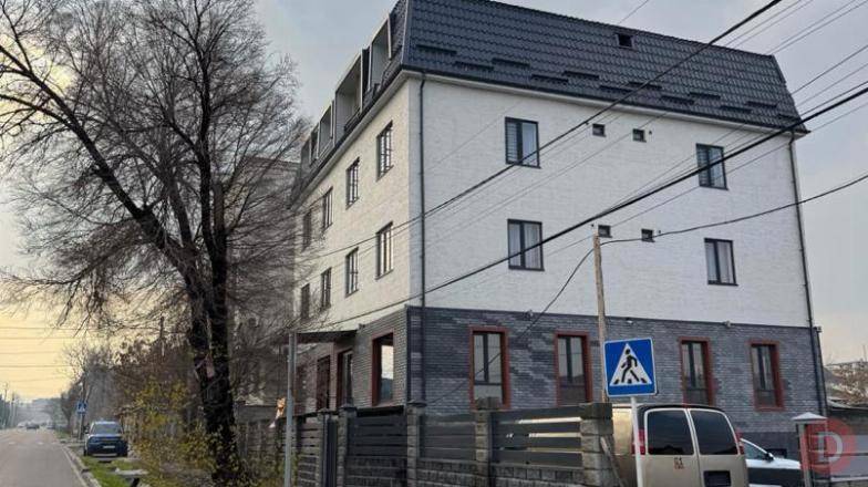 Продаю 2х+ комнатную квартиру по ул. Матросова 68/Суванбердиева Bishkek - изображение 1