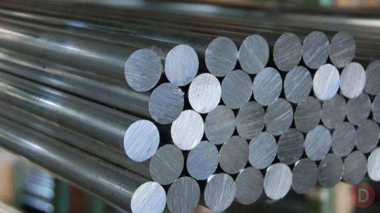 Металлопрокат Лист оцинкованный Труба профильная Владивосток - изображение 1