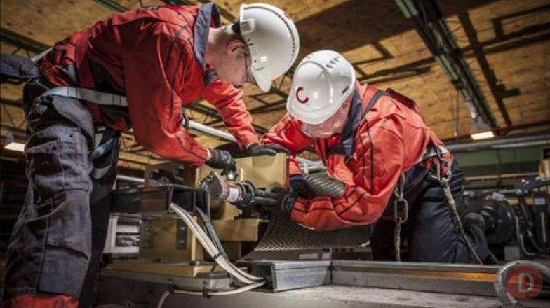 Сервисная компания «Марс» – ремонт и техобслуживание спецтехники Хабаровск - изображение 1