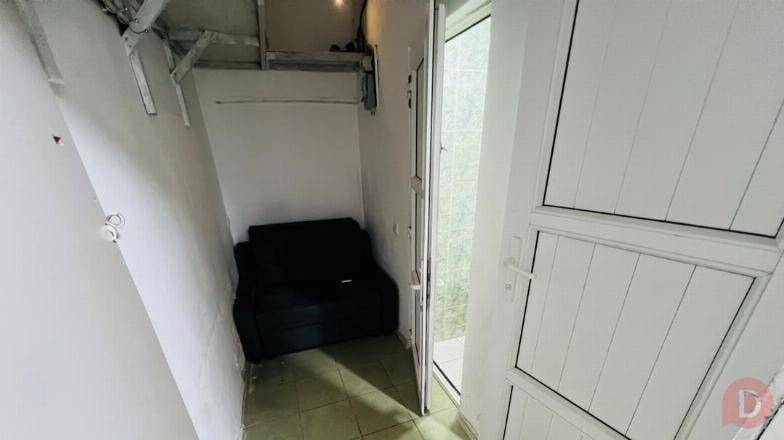 Сдаётся обменка в районе Госрегистра (бывш.) по пр. Чынгыза Айтматова Бишкек - изображение 1