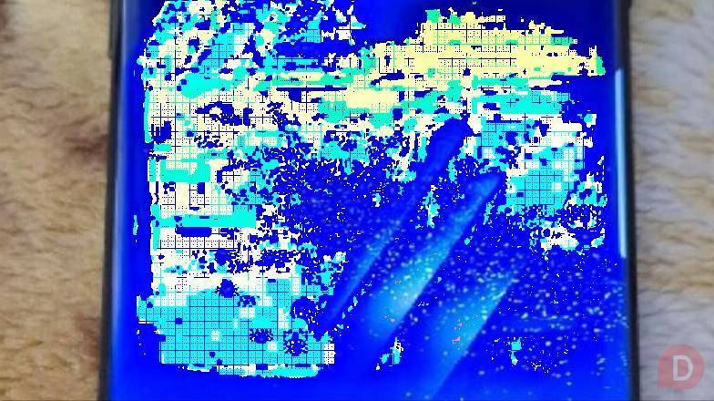 Продам телефон Samsung s8 plus 4оперативная 64внутреняя память Симферополь - изображение 1