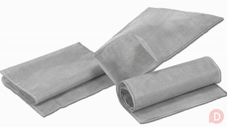 Мешки для обезвоживания осадка Ростов-на-Дону - изображение 1