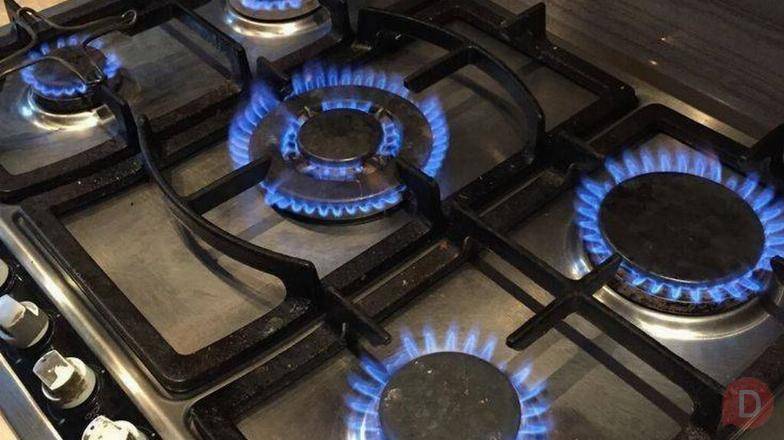 Ремонт газовых плит, газовых горелок автомат. Bishkek - изображение 1