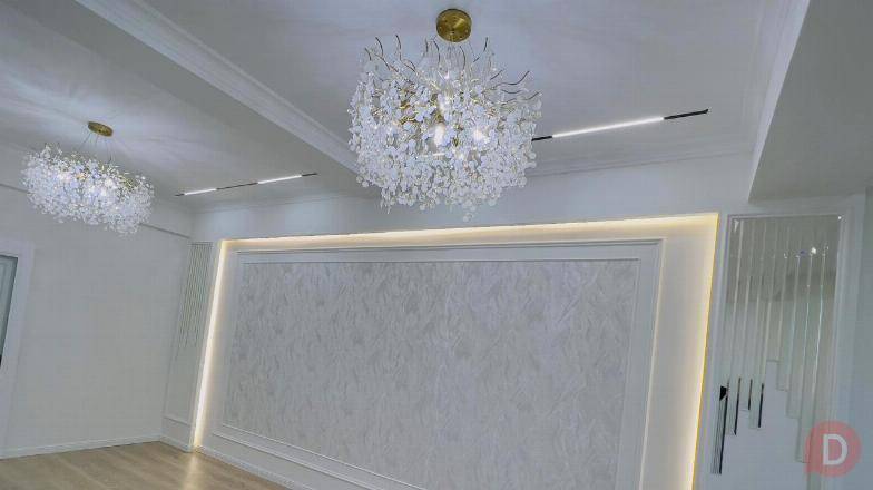 Продаю 2-х комнатную элитную квартиру по ул Суюмбаева 61. Bishkek - изображение 1