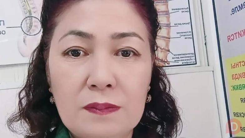 ВРАЧ - ГИРУДОТЕРАПЕВТ, СЕМЕЙНЫЙ ДОКТОР, ВРАЧ ОБЩЕЙ ПРАКТИКИ АКПАЕВА КУ Bishkek - изображение 1