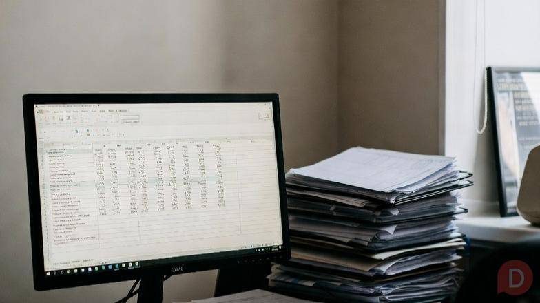 Услуги взыскания долгов с юридических лиц в Екатеринбурге Екатеринбург - изображение 1