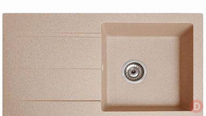 Мойки на кухни Киев - изображение 1