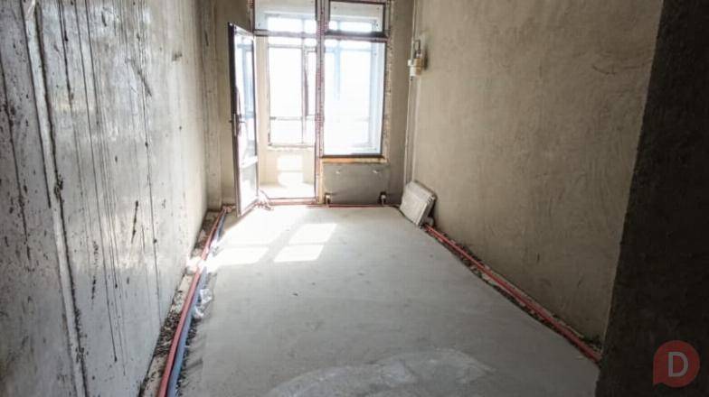 Продаю 2-комнатную квартиру, мкр. Асанбай, б/п Bishkek - изображение 1