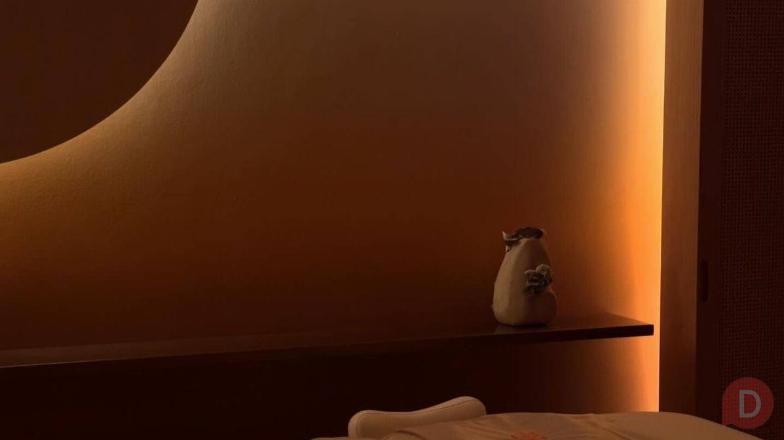 Расслабляющий массаж от профессионала Bishkek - изображение 1