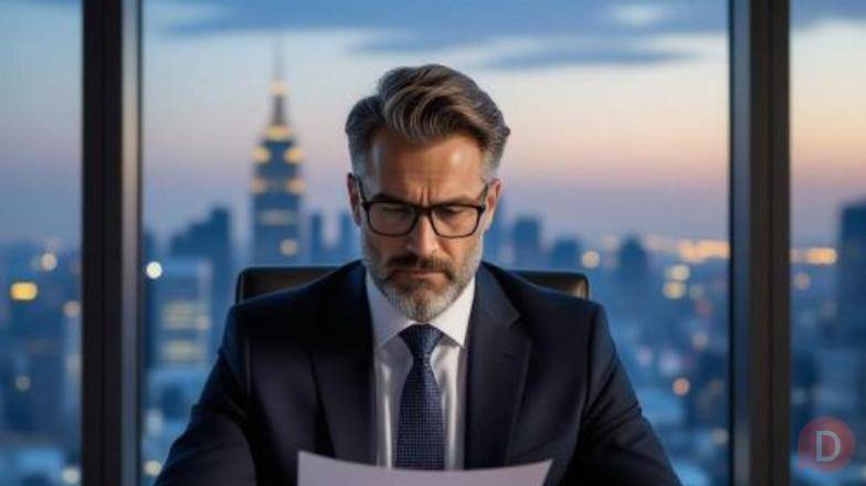 Услуги финансового юриста для юр. лиц в Новосибирске Новосибирск - изображение 1