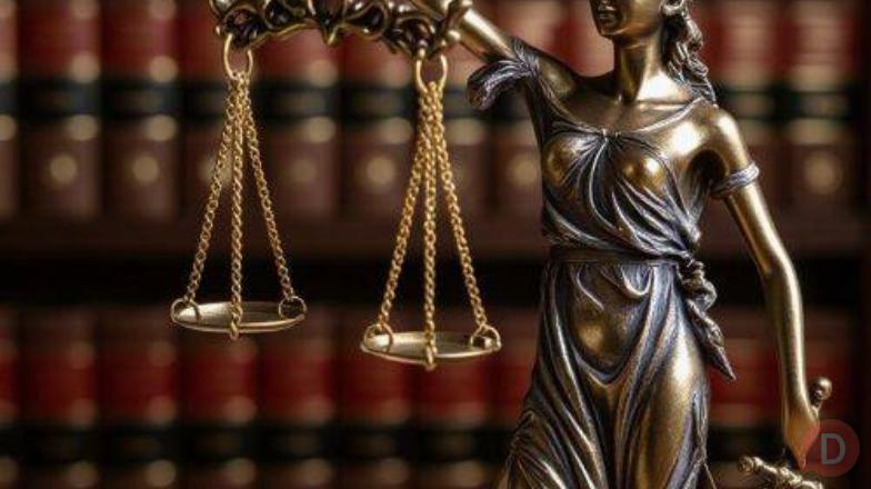 Правовая проверка и составление документов для юр. лиц, Новосибирск Новосибирск - изображение 1