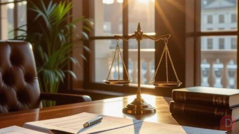 Услуги юриста для политиков в Новосибирске Новосибирск - изображение 1