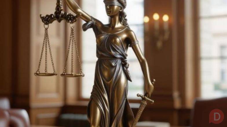 Наложение обеспечительных мер в арбитражном суде в Новосибирске Новосибирск - изображение 1