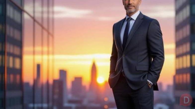 Сопровождение сделок купли-продажи бизнеса в Новосибирске Новосибирск - изображение 1