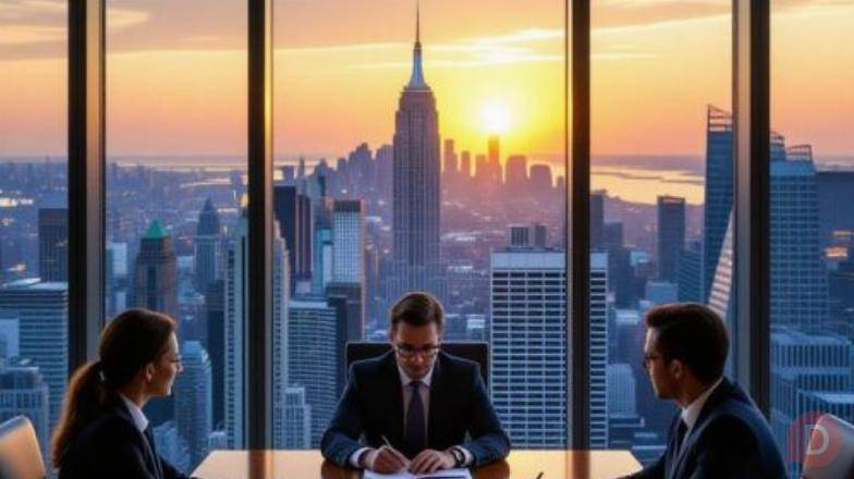 Досудебное урегулирование споров для юр. лиц в Новосибирске Новосибирск - изображение 1