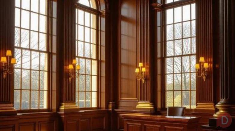 Суд по административным делам в Новосибирске: профессиональная помощь Новосибирск - изображение 1