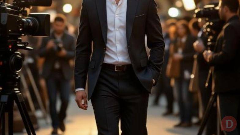 Юрист в сфере шоубизнеса в Новосибирске Новосибирск - изображение 1