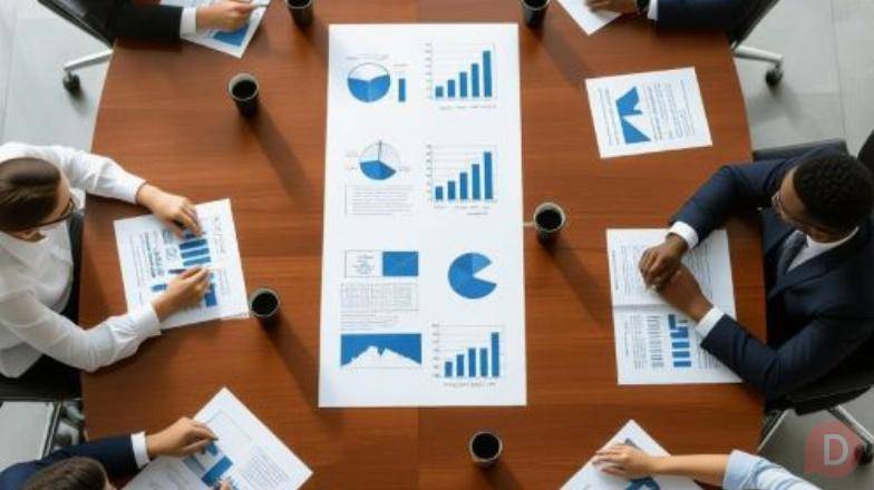 Анализ рисков предприятия в Новосибирске Новосибирск - изображение 1