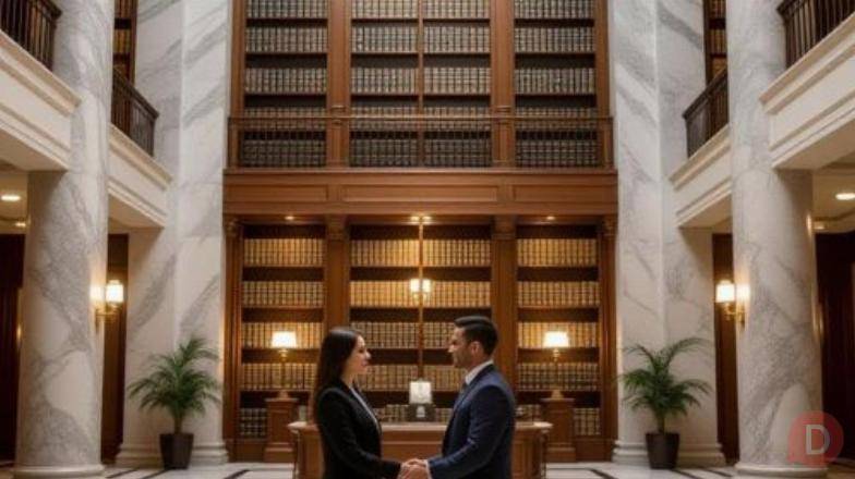 Решение патентных споров в Новосибирске Новосибирск - изображение 1