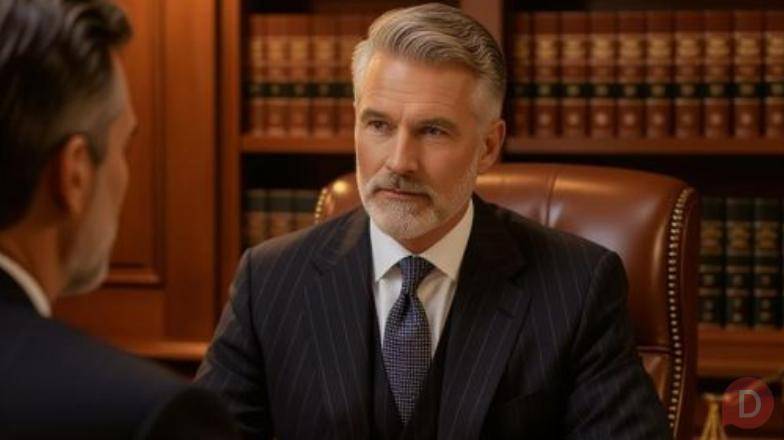 Помощь юриста в процедуре банкротства физического лица в Новосибирске Новосибирск - изображение 1