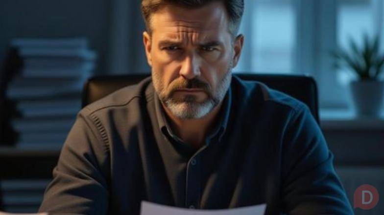 Услуги юриста по банкротству физических лиц в Новосибирске Новосибирск - изображение 1