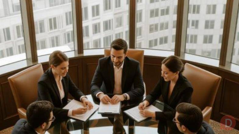 Составление конкурсной, аукционной документации для участия в закупках Новосибирск - изображение 1