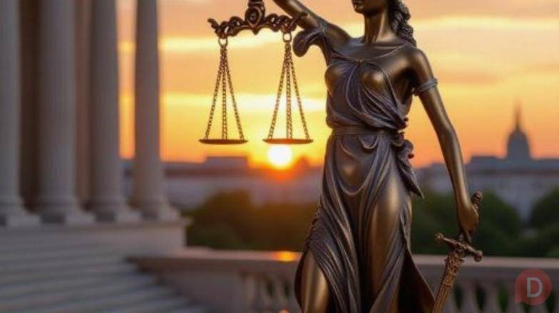 Оспаривание действий и бездействий административных органов Новосибирск - изображение 1