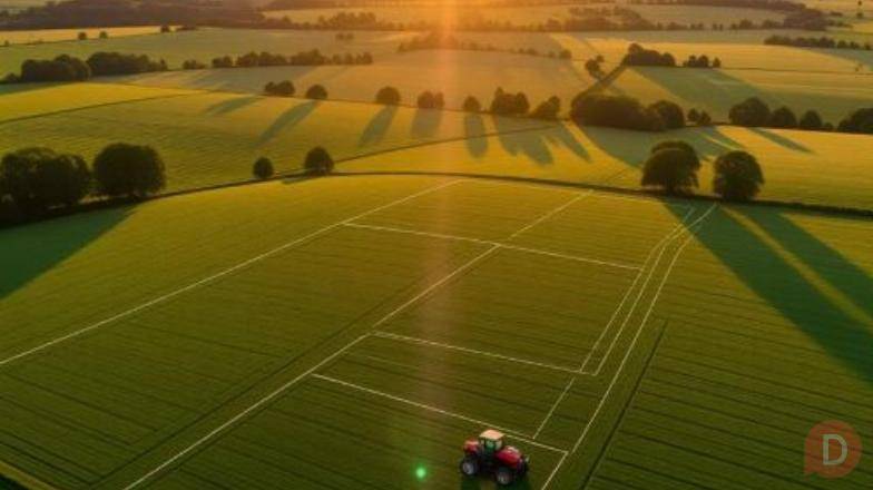 Установление сервитута для юридических лиц в Новосибирске Новосибирск - изображение 1