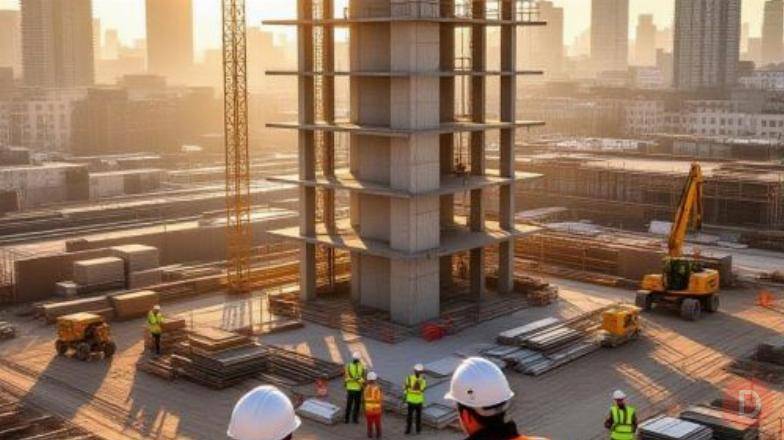 Услуги проведения независимой строительной экспертизы в Новосибирске Новосибирск - изображение 1