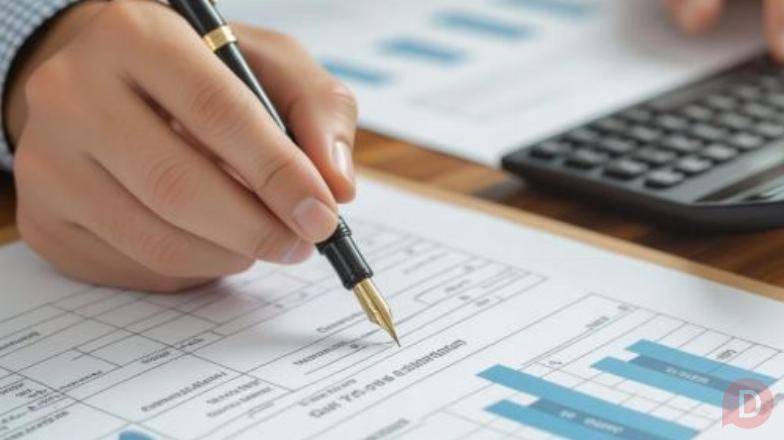 Экспертиза проектно-сметной документации в Новосибирске Новосибирск - изображение 1