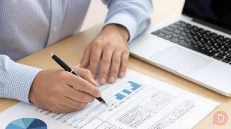 Рецензия на экспертизу. Оспорим результаты некачественной экспертизы Новосибирск - изображение 1