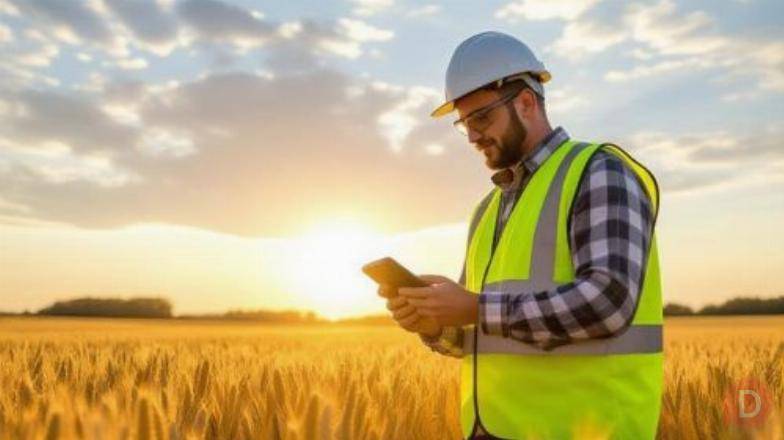 Землеустроительная экспертиза в Новосибирске Новосибирск - изображение 1