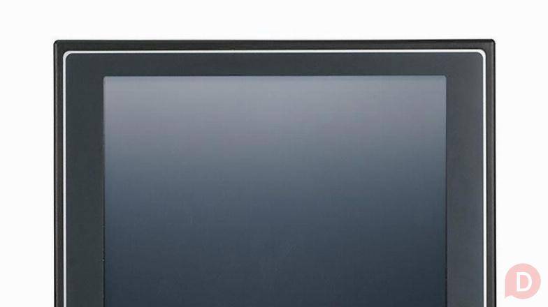 Панель оператора Delta DOP-107EG St. Petersburg - изображение 1