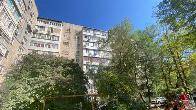 Срочно продается 3 комнатная квартира в 6 микрорайоне
